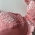 Sutiã rosa Demillus NOVO - loja online