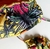 Biquíni floral Laura - loja online