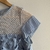 Imagem do Blusa azul bebê Artsy