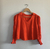 Cropped laranja - comprar online