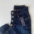 Calça Rone jeans NOVA - Holly Brechó e Outlet