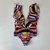 Maiô estampado - comprar online