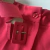 Short alfaiataria pink cinto Innocence NOVO na internet