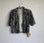 Blazer cropped rendado Girl e Girl NOVO na internet