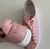 Tênis rosa couro Schutz - Holly Brechó e Outlet