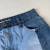 Saia Pool jeans - comprar online