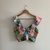 Cropped estampado - comprar online