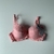 Sutiã rosa Demillus NOVO - comprar online