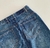 Saia Marisa jeans zíper - loja online