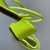 Sandália neon Beijo Bom NOVA - comprar online