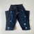 Calça Rone jeans NOVA - comprar online