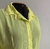 Camisa Camarim amarela - Holly Brechó e Outlet