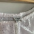 Cropped cambraia branco Claudia Rabelo na internet