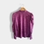 Blusa roxa Morena Chic NOVA