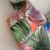 Cropped estampado - Holly Brechó e Outlet