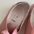 Imagem do Tênis rosa couro Schutz