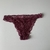 Conjunto vinho Valisere NOVO - comprar online