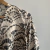 Blusa Yessica botões - Holly Brechó e Outlet