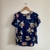 Blusa royal floral Van Heusen - comprar online