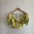 Cropped floral - loja online