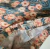 Short saia floral - loja online