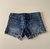 Short Hollister na internet