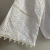 Cropped cambraia branco Claudia Rabelo - Holly Brechó e Outlet