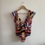 Maiô estampado - Holly Brechó e Outlet