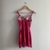 Camisola pink Frui de La Passion