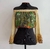 Cropped folhagem - comprar online