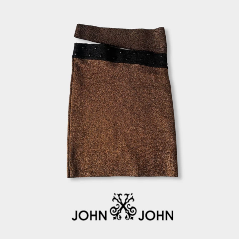 Saia bandagem John John