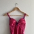 Camisola pink Frui de La Passion - Holly Brechó e Outlet