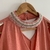 Blusa pedrarias Moda Gio - Holly Brechó e Outlet