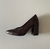 Scarpin Dakota - Holly Brechó e Outlet