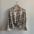 Blusa Yessica botões - comprar online