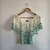 Cropped tricot - Holly Brechó e Outlet