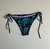 Calcinha biquíni floral - comprar online