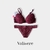 Conjunto vinho Valisere NOVO