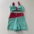 Conjunto acqua NOVO - comprar online