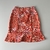 Saia babado - comprar online