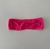 Top faixa pink Hollisterco - Holly Brechó e Outlet