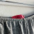 Baby doll Hope cinza renda busto e perna - comprar online