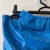 Top Shein azul napa busto com pontas - Holly Brechó e Outlet