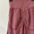 Legging mescla marsala levanta bumbum - Holly Brechó e Outlet