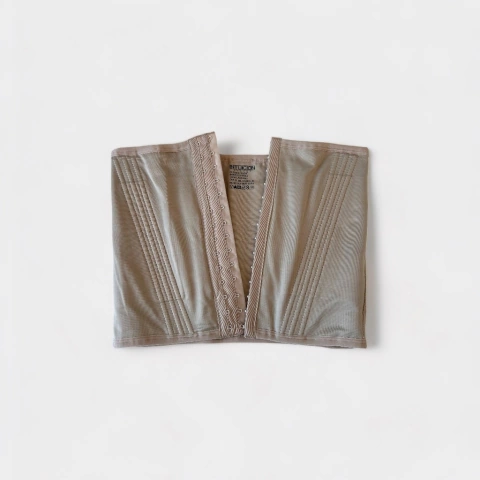 Cinta modeladora nude Intuicion