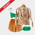 Blazer floral Boana NOVO