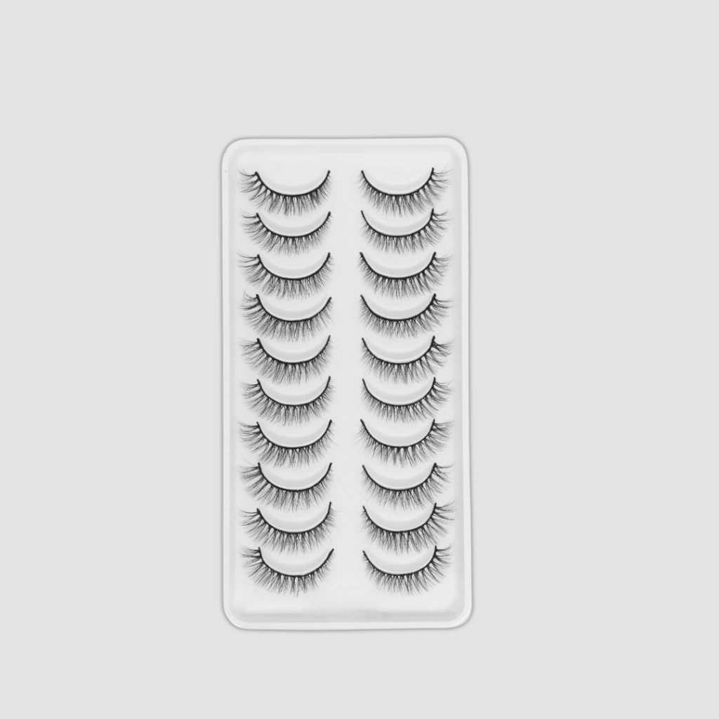 PRE VENTA - SHOOW TOOLS - SO CLASSY (10PAIRS)