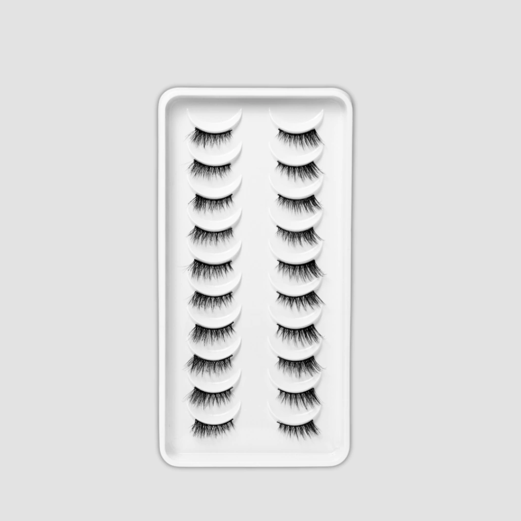 SHOOW TOOLS - FOXY CAT EYE (10PAIRS)