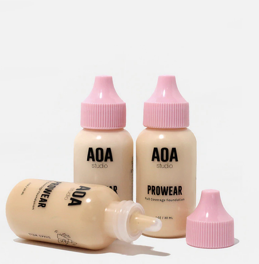 BASE PAW PAW - AOA STUDIO