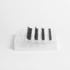 SHOOW TOOLS - ISABEL I (BLACK) - tienda online